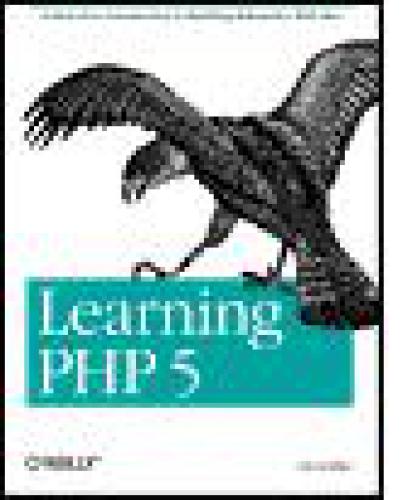 Learning PHP 5