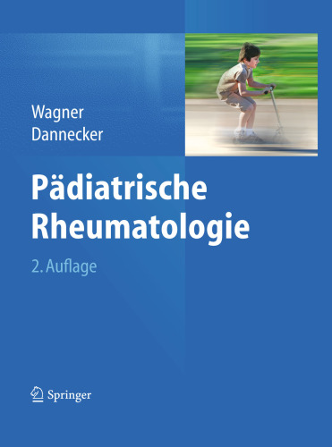 Pädiatrische Rheumatologie