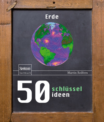 50 Schlüsselideen Erde