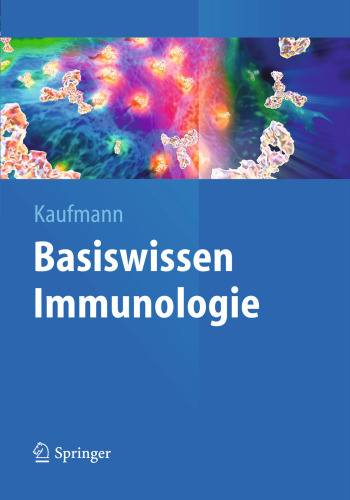 Basiswissen Immunologie