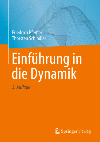 Einführung in die Dynamik