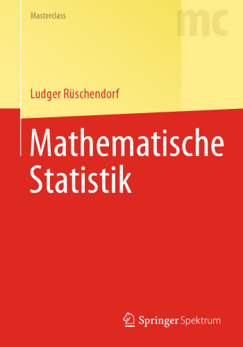Mathematische Statistik