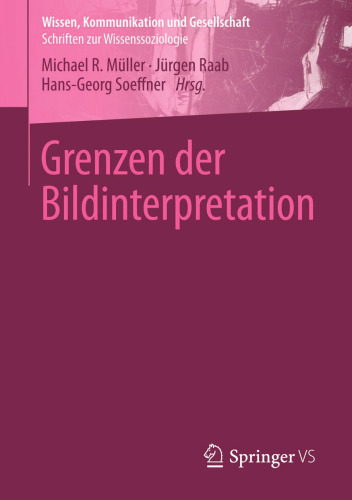 Grenzen der Bildinterpretation