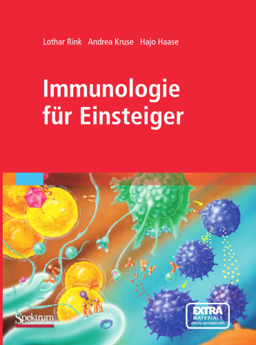 Immunologie für Einsteiger