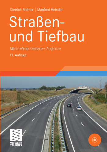 Straßen- und Tiefbau: Mit lernfeldorientierten Projekten