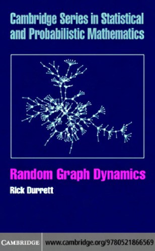 Random graph dynamics