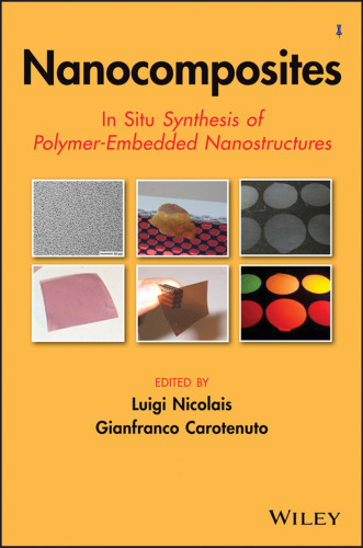 Nanocomposites: In Situ Synthesis of Polymer-Embedded Nanostructures
