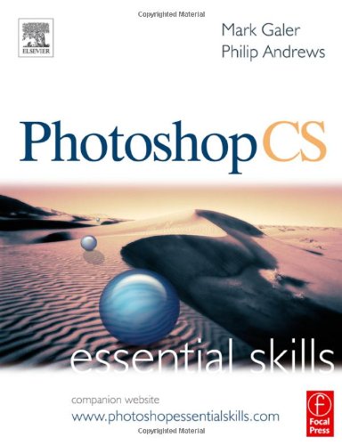 Photoshop CS Essential Skills