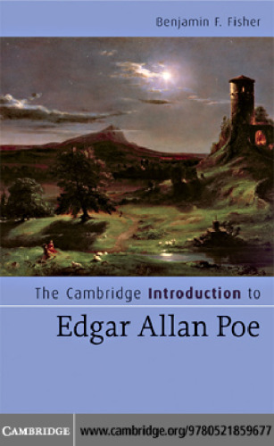 The Cambridge introduction to Edgar Allan Poe