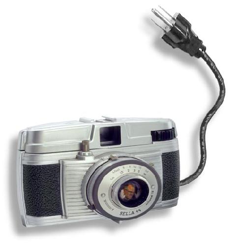 Repairing Digital Photo, Booklet, Adobe