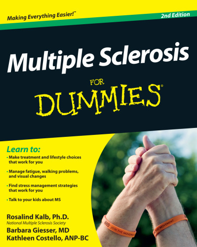 Multiple sclerosis for dummies