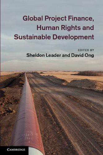 Global Project Finance, Human Rights and Sustainable Development