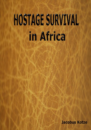 Hostage Survival in Africa