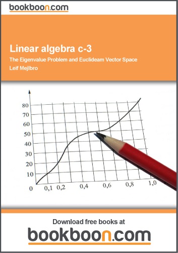 Linear algebra c-3