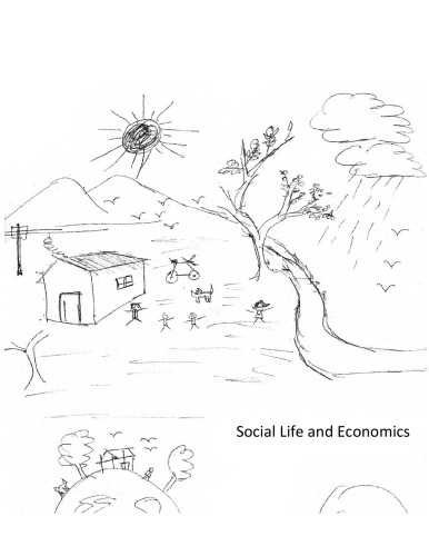 Social Life and Economics