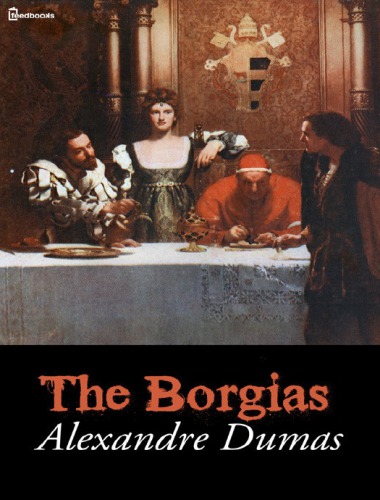 The Borgias