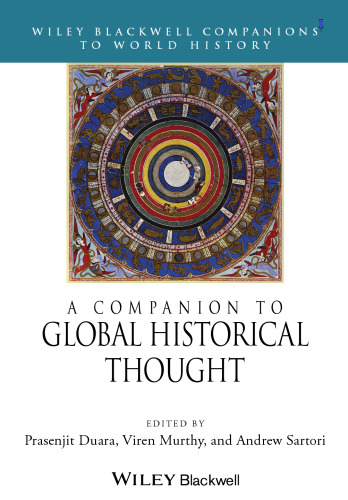 A Companion to Global Historical Thought