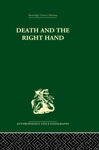 Death and the right hand