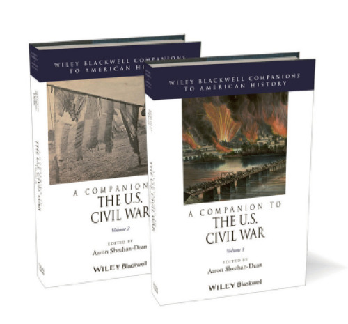 A Companion to the U.S. Civil War, 2 Volume Set