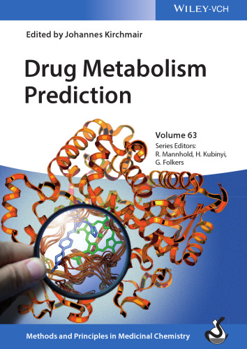 Drug Metabolism Prediction