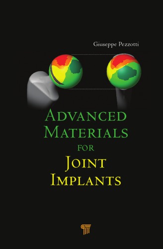 Advanced materials for joint implants