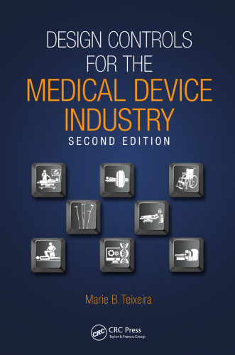 Design controls for the medical device industry