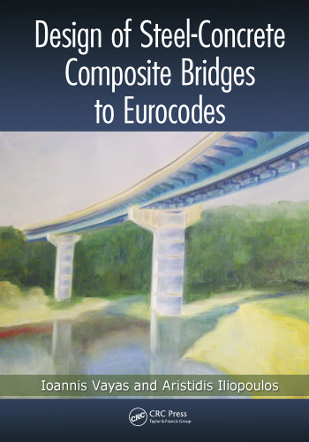 Design of steel-concrete composite bridges to Eurocodes