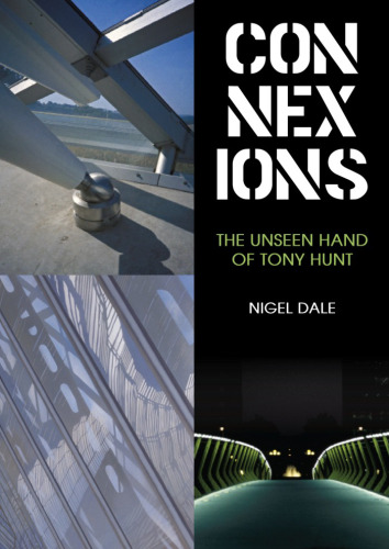 Connexions : the unseen hand of Tony Hunt