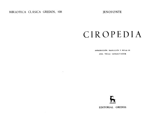 Ciropedia