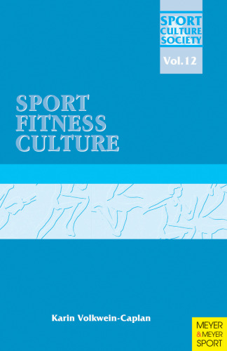 Sport, fitness, culture