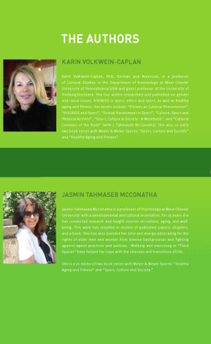 The social geography of healthy aging : the importance of place and space