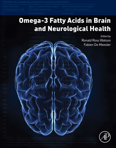 Omega 3 fatty acids in brain and neurological health