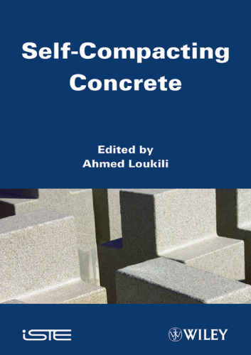 Self-compacting concrete