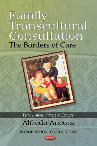 Family transcultural consultation : the borders of care