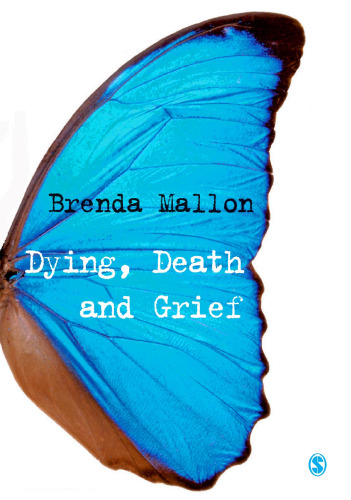 Dying, death, and grief : working with adult bereavement