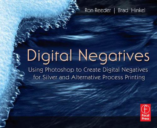 Digital negatives : using Photoshop to create digital negatives for silver and alternative process printing