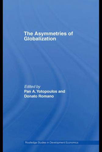 The assymetries of globalization