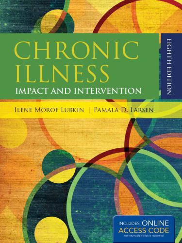 Chronic illness : impact and interventions