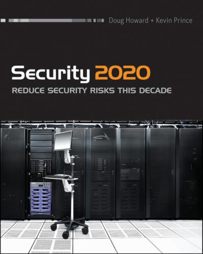 Security 2020 : reduce security risks this decade
