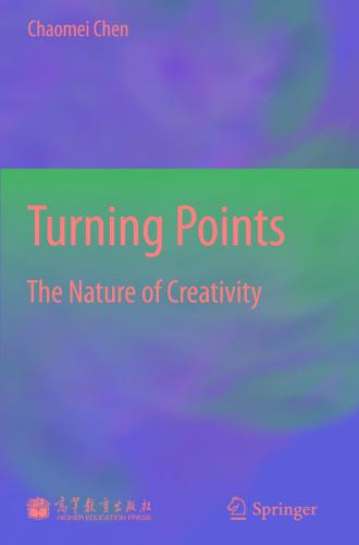 Turning points : the nature of creativity