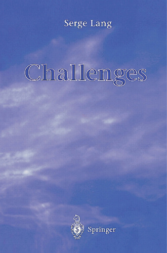 Challenges