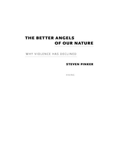 The terminal experiment