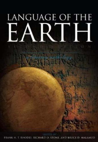 Language of the Earth : [a literary anthology]