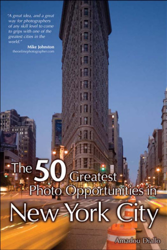 The 50 greatest photo opportunities in New York City