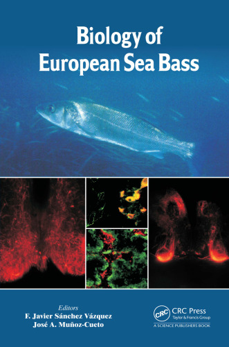 Biology of European Sea Bass