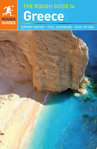 The Rough Guide to Greece
