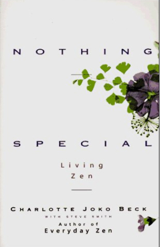 Nothing Special - Living Zen