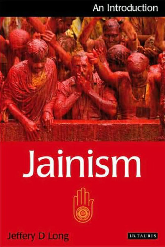 Jainism: An Introduction