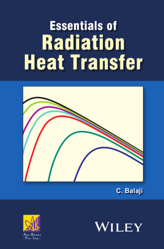 Essentials of Radiation Heat Transfer