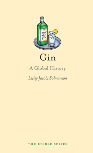 Gin: A Global History
